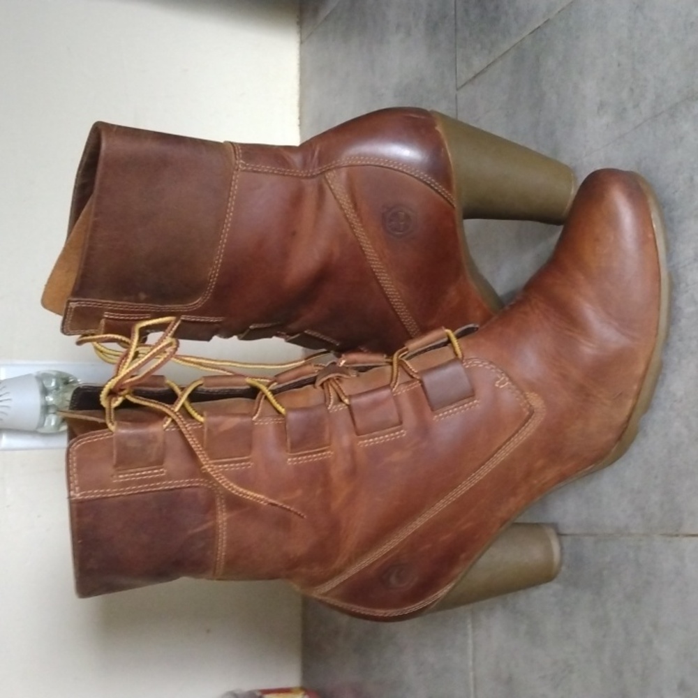 Boots timberland